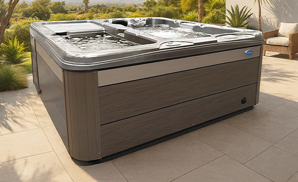 Cold Plunge Spas Series Rio Rancho hot tubs for sale