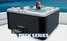 Deck Series Rio Rancho hot tubs for sale