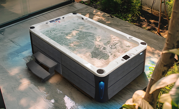 Deck Series Rio Rancho hot tubs for sale