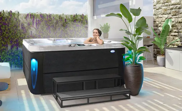 Escape X-Series Spas Rio Rancho hot tubs for sale