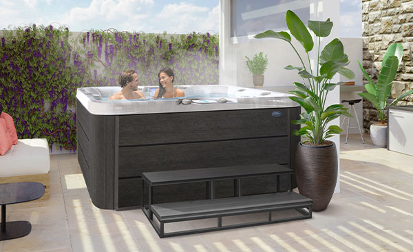 Escape™ Spas Rio Rancho hot tubs for sale