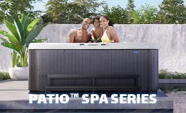Patio Plus™ Spas Rio Rancho hot tubs for sale