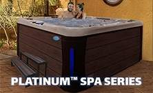 Platinum™ Spas Rio Rancho hot tubs for sale