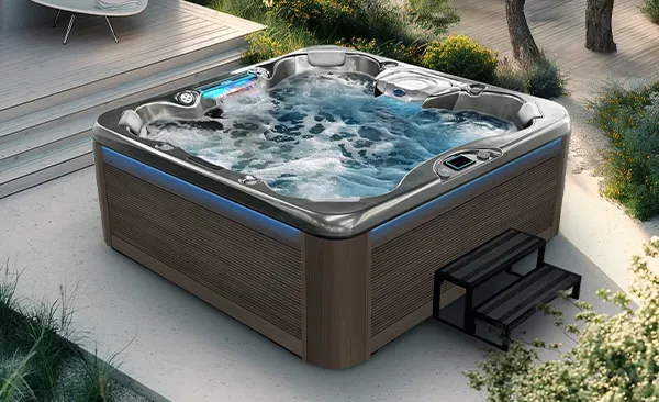 Platinum™ Spas Rio Rancho hot tubs for sale