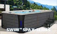 Swim X-Series Spas Rio Rancho hot tubs for sale