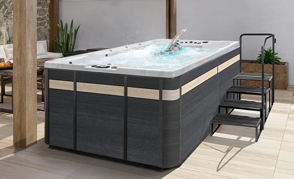 Swim X-Series Spas Rio Rancho hot tubs for sale