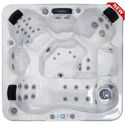 Costa EC-749L hot tubs for sale in Rio Rancho