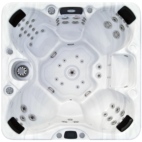 Baja-X EC-767BX hot tubs for sale in Rio Rancho