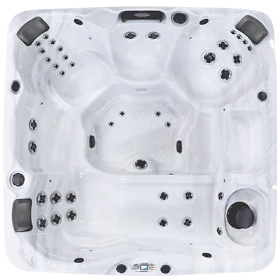 Avalon EC-840L hot tubs for sale in Rio Rancho