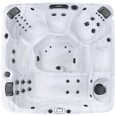 Avalon-X EC-840LX hot tubs for sale in Rio Rancho