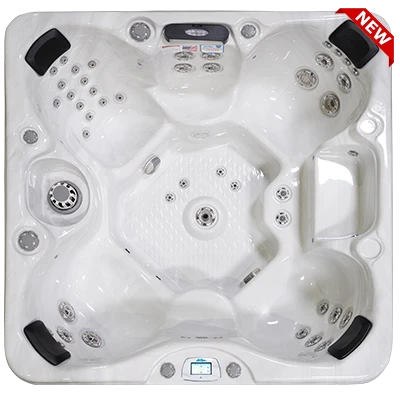 Cancun-X EC-849BX hot tubs for sale in Rio Rancho