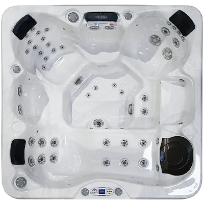 Avalon EC-849L hot tubs for sale in Rio Rancho