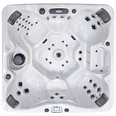 Cancun-X EC-867BX hot tubs for sale in Rio Rancho