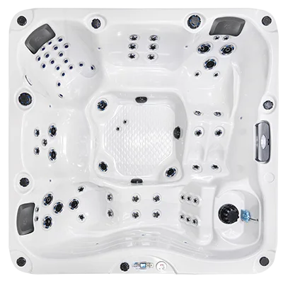 Malibu EC-867DL hot tubs for sale in Rio Rancho