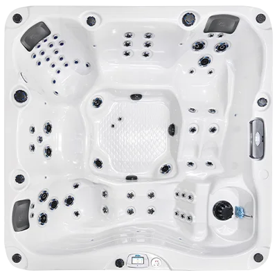 Malibu-X EC-867DLX hot tubs for sale in Rio Rancho