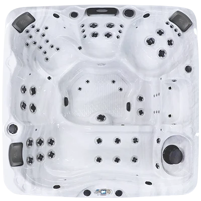 Avalon EC-867L hot tubs for sale in Rio Rancho