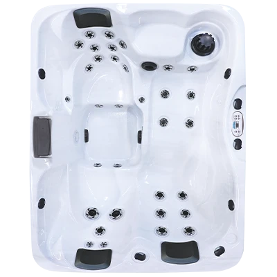 Kona Plus PPZ-533L hot tubs for sale in Rio Rancho