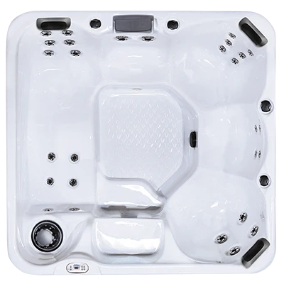 Hawaiian Plus PPZ-628L hot tubs for sale in Rio Rancho