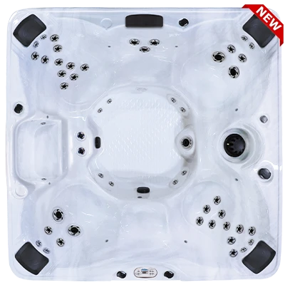 Tropical Plus PPZ-743BC hot tubs for sale in Rio Rancho