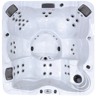 Pacifica Plus PPZ-743L hot tubs for sale in Rio Rancho