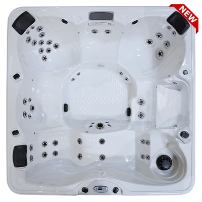Pacifica Plus PPZ-743LC hot tubs for sale in Rio Rancho
