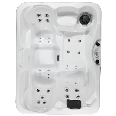 Kona PZ-535L hot tubs for sale in Rio Rancho
